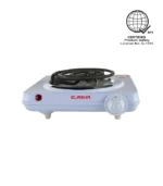 EES SCA Single Coil Electric Stove
