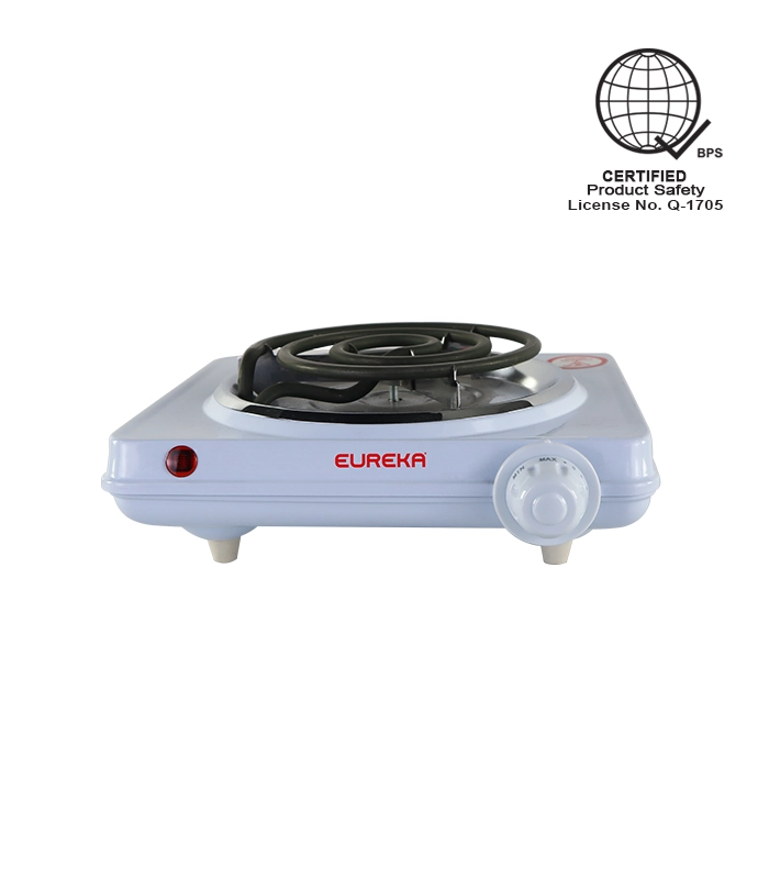 EES SCA Single Coil Electric Stove