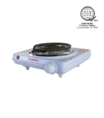 EES SCA (Single Coil Electric Stove) - Image 3