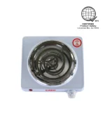 EES SCA (Single Coil Electric Stove) - Image 2