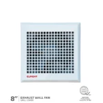 EEWF 8 (Exhaust Wall Fan - Heavy Duty)