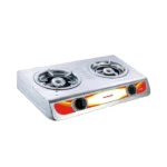EGS D650 (Double Burner Gas Stove)