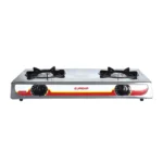EGS DB (Double Burner Gas Stove)