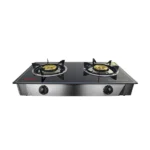 EGS GDP (Double Burner Glass Top Stove)