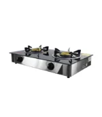 EGS GDP (Double Burner Glass Top Stove) - Image 2