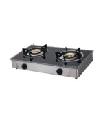 EGS GDP (Double Burner Glass Top Stove) - Image 3