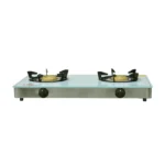 EGS GDR (Double Burner Glass Top Stove)