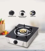 EGS GSP (Single Burner Glass Top Stove) - Image 3