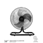 EIFF 16 (Industrial Floor Fan)