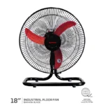EIFF 18B (Industrial Floor Fan)