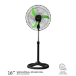 EISF 16B (Industrial Stand Fan)