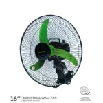 EIWF 16B (Industrial Wall Fan)