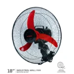EIWF 18B (Industrial Wall Fan)