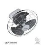 EOF 16 (Orbit Fan)