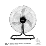 EPFF 16B (Industrial Power Floor Fan)