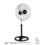 EPSF 16 (Industrial Power Stand Fan)