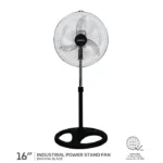 EPSF 16B (Industrial Power Stand Fan)