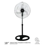 EPSF 18B (Industrial Power Stand Fan)