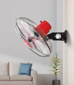 EPWF 18B (Industrial Power Wall Fan) - Image 6
