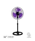 ESF 16 ECO (Stand Fan) - Image 2