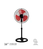 ESF 16 ECO (Stand Fan) - Image 3