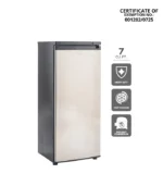 EUF 7.0 Upright Freezer