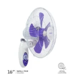 EWF 16 5B (Wall Fan)