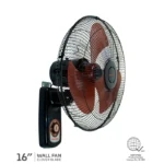 EWF 16 ECO (Wall Fan)