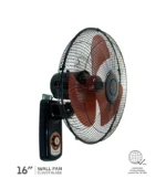 EWF 16 ECO (Wall Fan)