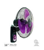 EWF 16 ECO (Wall Fan) - Image 2