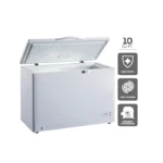 ECF 100 (Chest Freezer 10.0 Cu. Ft.)
