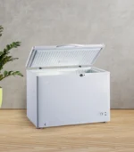 ECF 100 (Chest Freezer 10.0 Cu. Ft.) - Image 2