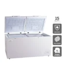 ECF 150 (Chest Freezer 15.0 Cu. Ft.)