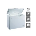 ECF 75 (Chest Freezer 7.5 Cu. Ft.)
