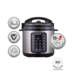 EEPC 6L (Smart Express MultiCooker)