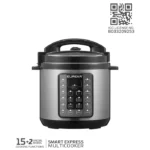 EEPC 6L (Smart Express MultiCooker)