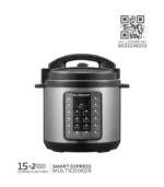 EEPC 6L (Smart Express MultiCooker)