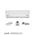 EISA 1.5HP (Inverter Split Type Air conditioner)