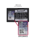 EMC 1.5LS (Stainless Body Multi Cooker) - Image 5