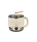 EMC 1.5LP (Plastic Body Multi Cooker)