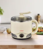 EMC 1.5LP (Plastic Body Multi Cooker) - Image 2