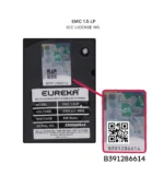 EMC 1.5LP (Plastic Body Multi Cooker) - Image 4