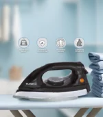 EHDI B (Heavy Duty Dry Iron) - Image 3