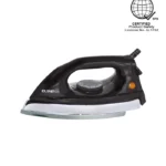 EHDI B Heavy Duty Iron