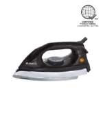 EHDI B Heavy Duty Iron