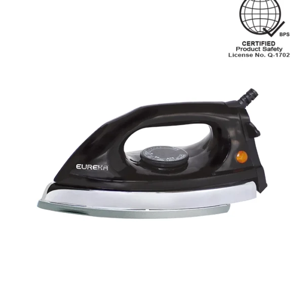 EHDI B Heavy Duty Iron
