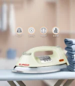 EHDI (Heavy Duty Dry Iron) - Image 3