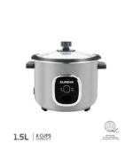 ERC L G (Non-Stick Rice Cooker) - Image 2