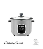 ERC L G (Non-Stick Rice Cooker)