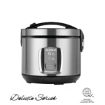 ERCJ LS (Jar Type Rice Cooker)